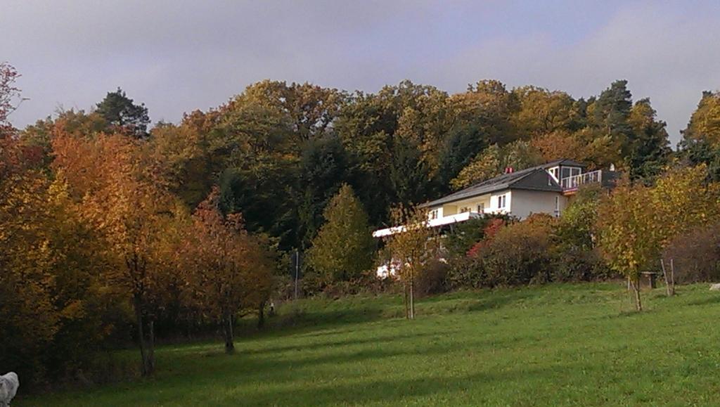 Suite mit Balkon